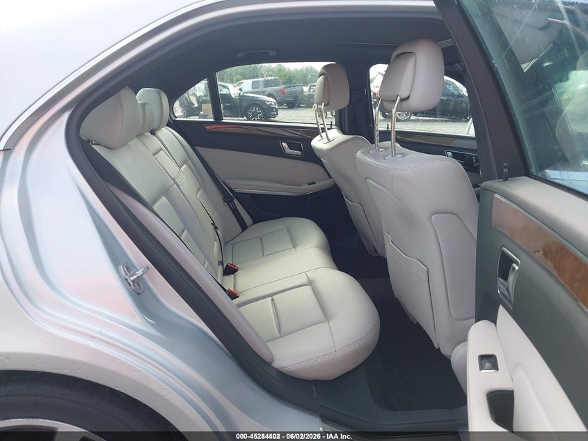 2016 Mercedes-Benz E 350 VIN: WDDHF5KBXGB185871 Lot: 45284402