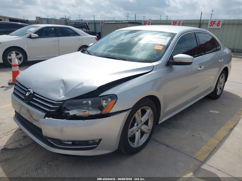 Vin: 1vwas7a35fc077564, lot: 45782268, volkswagen passat 1.8t limited edition 20152