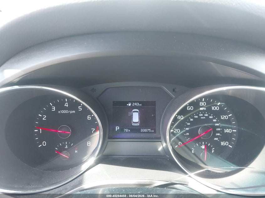 2021 KIA SEDONA VAN 3.3L V-6 DI, DOHC, VVT, 276HP