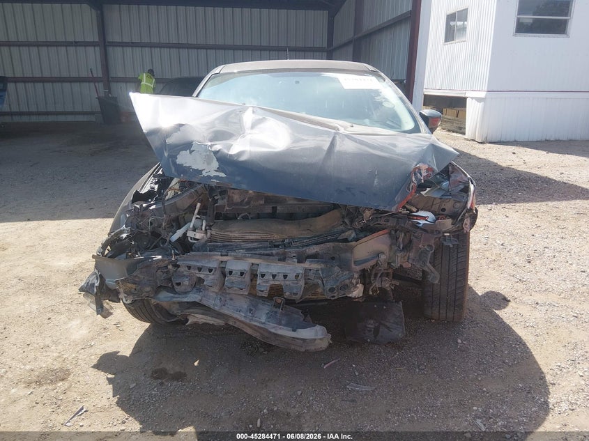 2016 FORD FOCUS auction photo 6