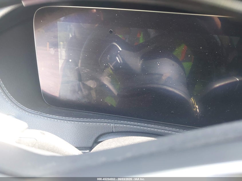 2019 MERCEDES-BENZ S 560 auction photo 7