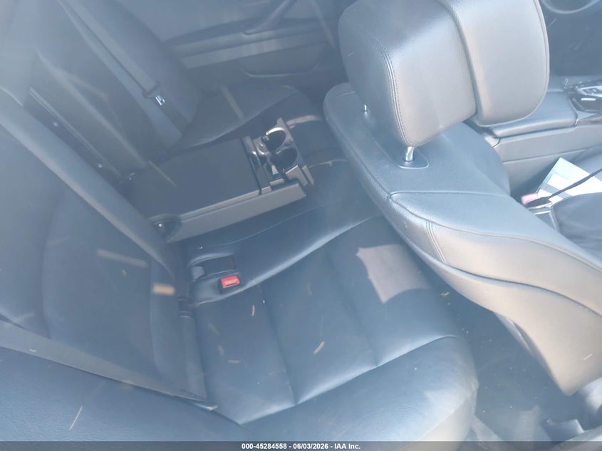 AtlanticExpress - BMW 5 Series