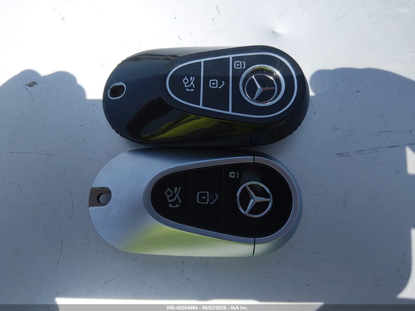 2023 MERCEDES-BENZ EQS 580 SUV 4MATIC — Photo 11