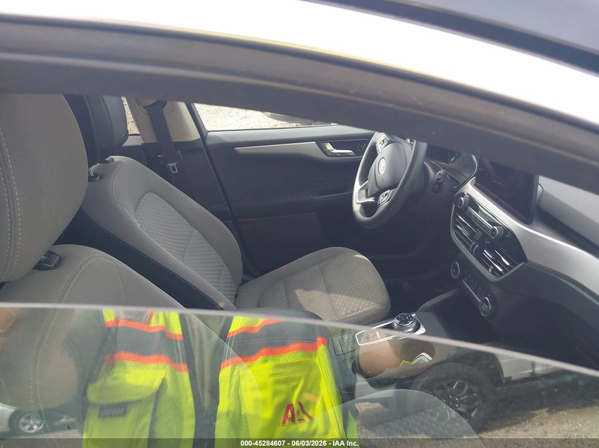 2020 FORD ESCAPE auction photo 5