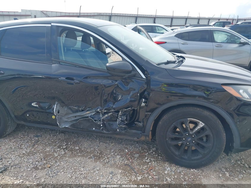 2020 FORD ESCAPE auction photo 6
