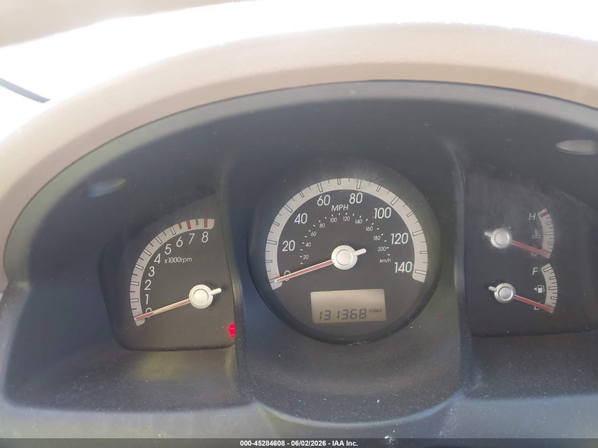 2008 Kia Sportage Lx V6 VIN: KNDJE723287543410 Lot: 45284608
