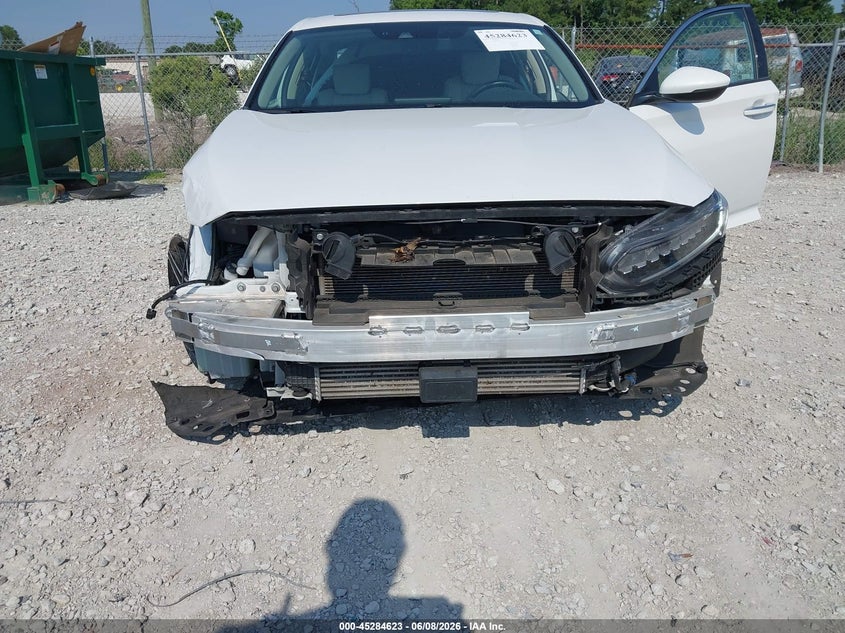 AtlanticExpress - Honda Accord
