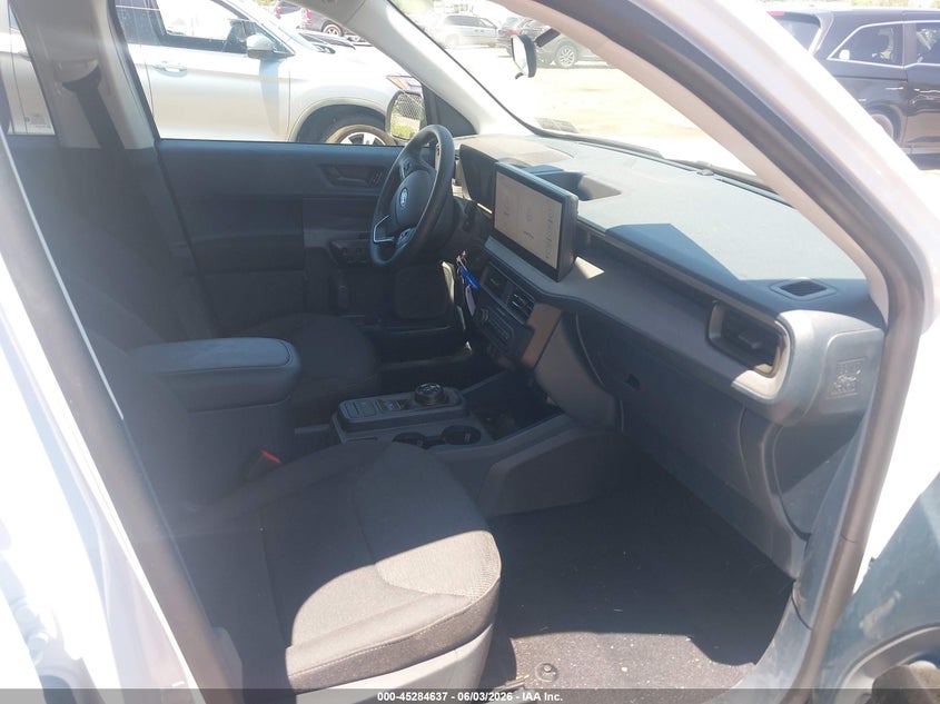 FORD MAVERICK 2026 VIN 3FTTW8B38TRA33396