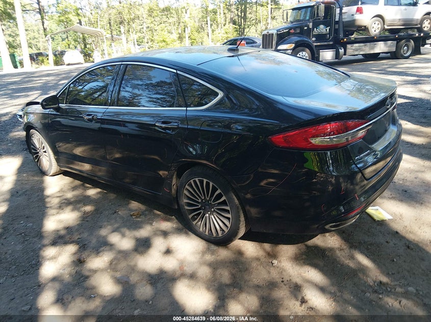 Vin: 3fa6p0t97hr166808, lot: 45782475, ford fusion se 20173