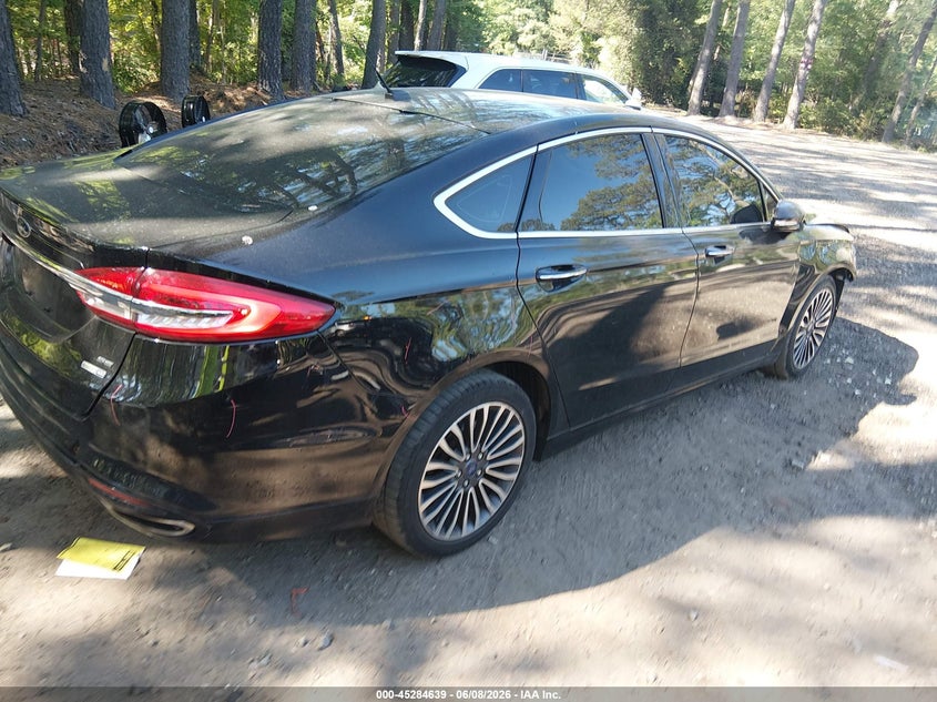 Vin: 3fa6p0t97hr166808, lot: 45782475, ford fusion se 20174