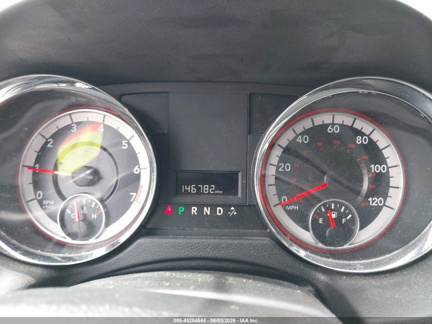 2016 Dodge Grand Caravan Sxt VIN: 2C4RDGCG3GR400356 Lot: 45284644
