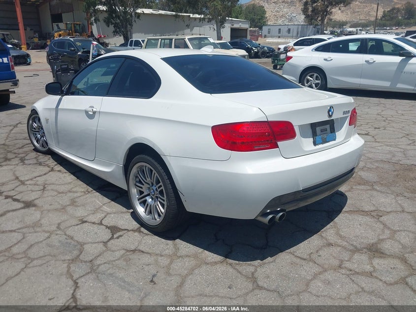 Vin: wbake5c5xce755871, lot: 45782538, bmw 328i 20123