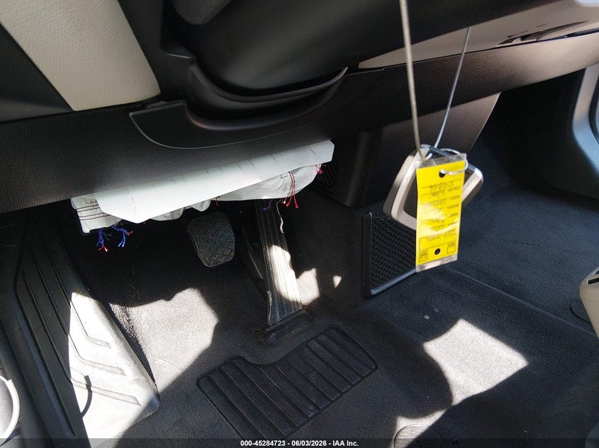 2014 BMW I3 Base W/Range Extender VIN: WBY1Z4C55EV275588 Lot: 45284723