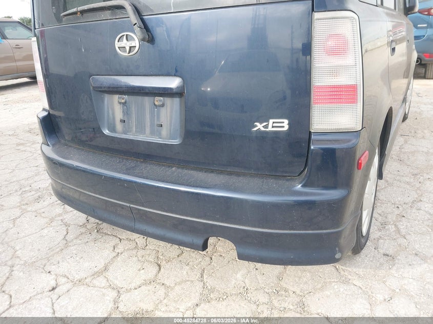 2006 Scion Xb VIN: JTLKT324364032996 Lot: 45284728