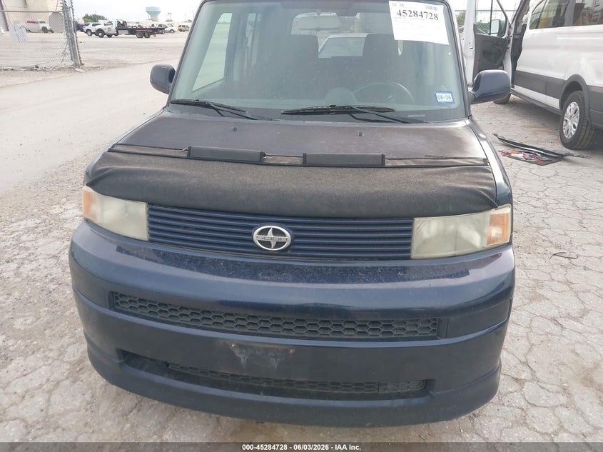 2006 Scion Xb VIN: JTLKT324364032996 Lot: 45284728