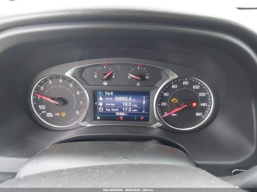 2021 GMC Acadia Fwd Sle VIN: 1GKKNKLA1MZ158735 Lot: 45284806