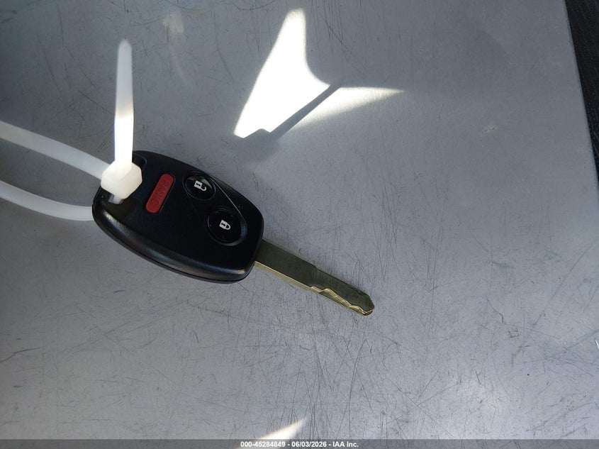 2011 Honda Fit Sport VIN: JHMGE8H52BC022872 Lot: 45284849