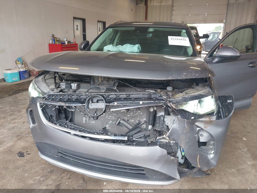 2021 BUICK ENVISION auction photo 6