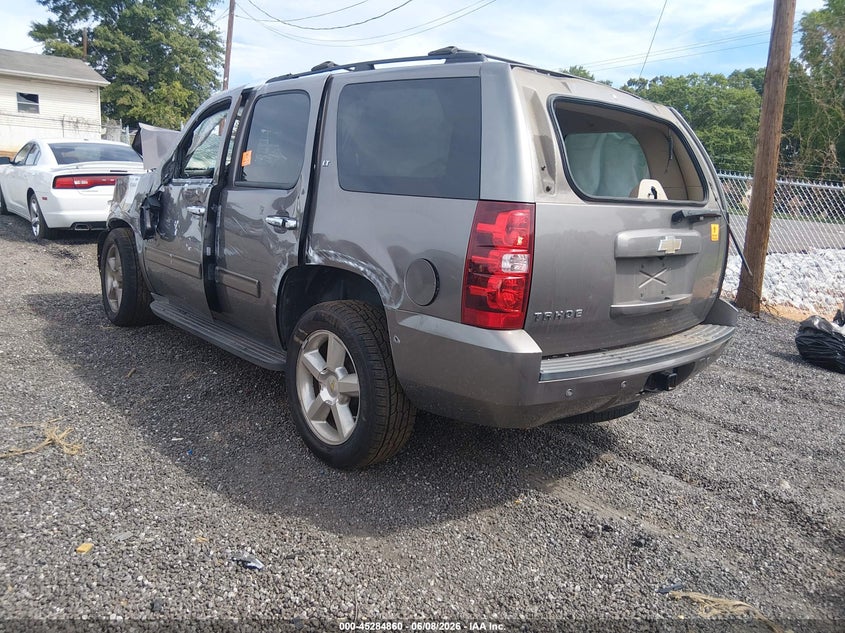 Vin: 1gnscbe06br380679, lot: 45782696, chevrolet tahoe lt 20113