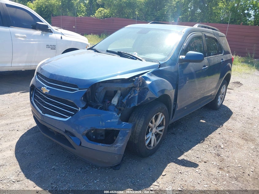 Vin: 2gnflfek9h6117133, lot: 45782700, chevrolet equinox lt 20172