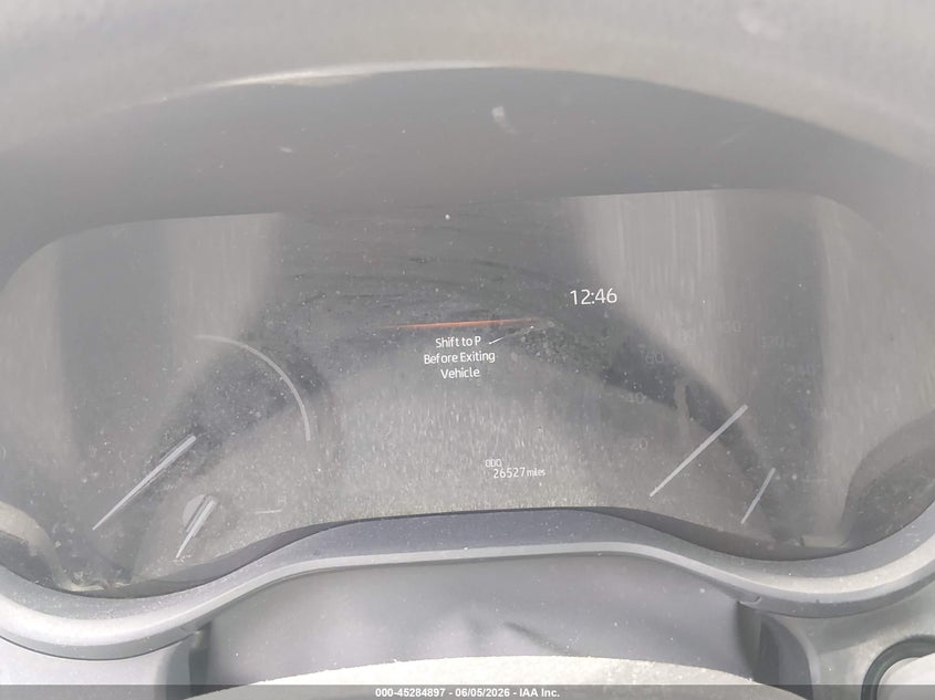2025 TOYOTA SIENNA auction photo 7