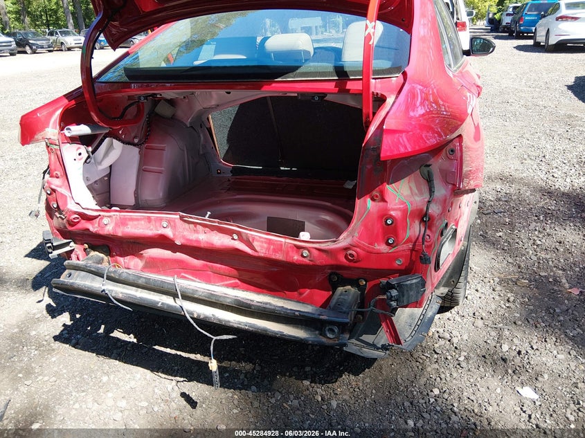2019 VOLKSWAGEN JETTA auction photo 6