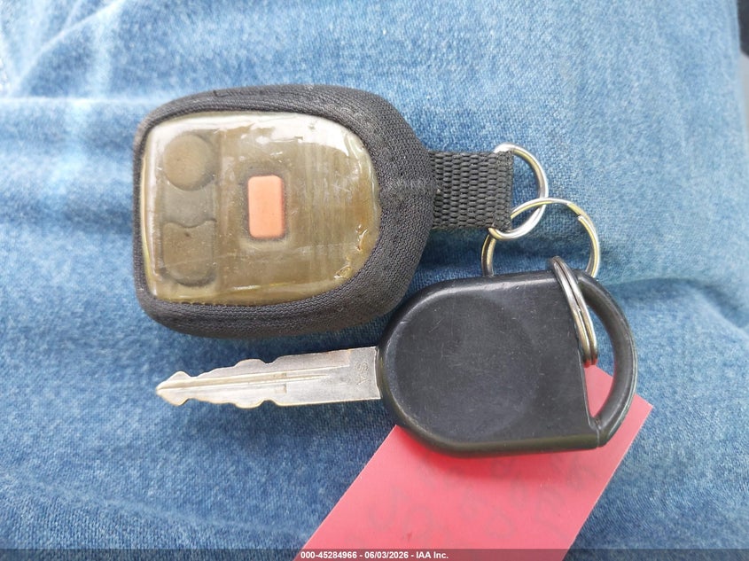 2005 Ford Escape Xlt VIN: 1FMCU03Z85KC43770 Lot: 45284966