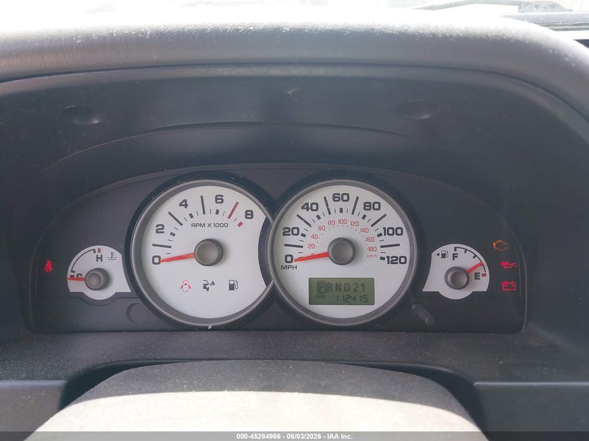 2005 Ford Escape Xlt VIN: 1FMCU03Z85KC43770 Lot: 45284966