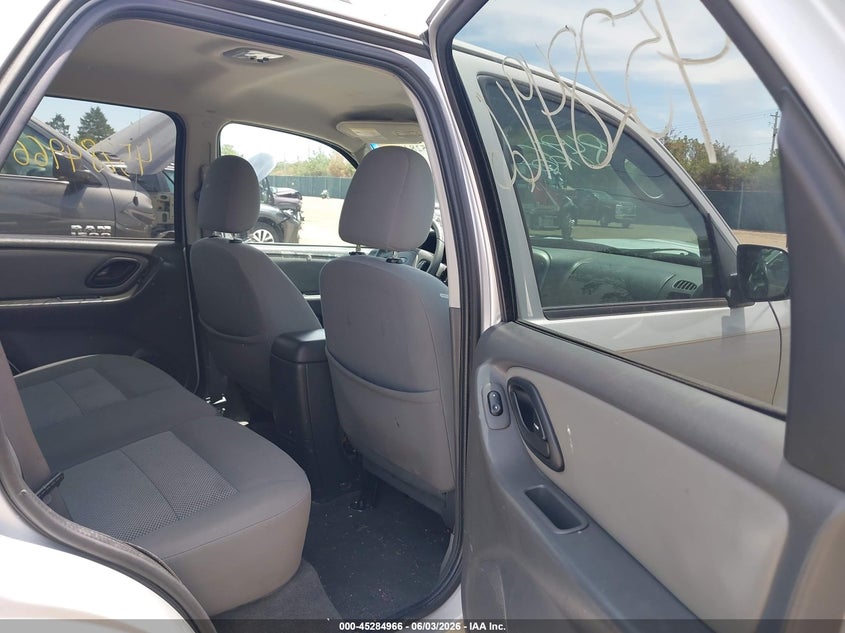 2005 Ford Escape Xlt VIN: 1FMCU03Z85KC43770 Lot: 45284966