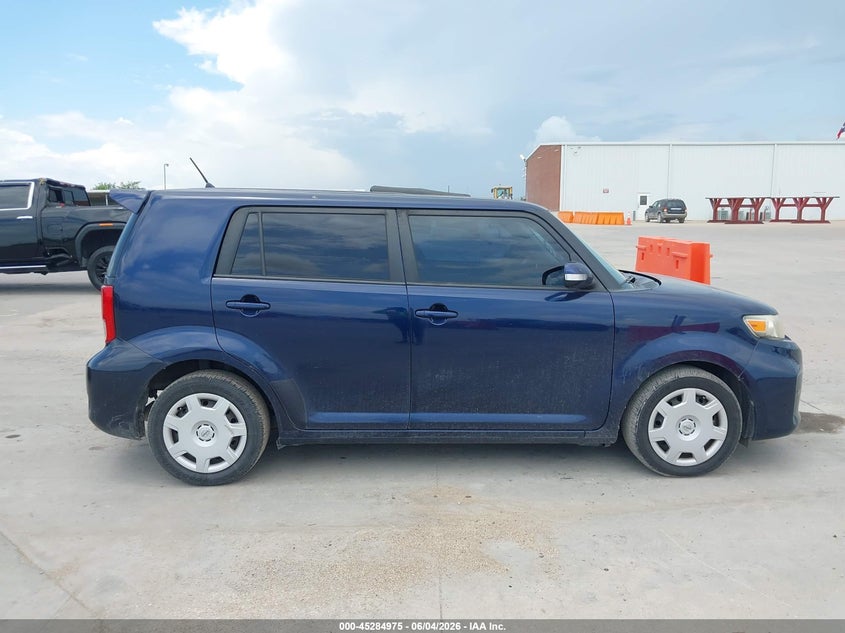 2014 Scion Xb VIN: JTLZE4FE3EJ049136 Lot: 45284975