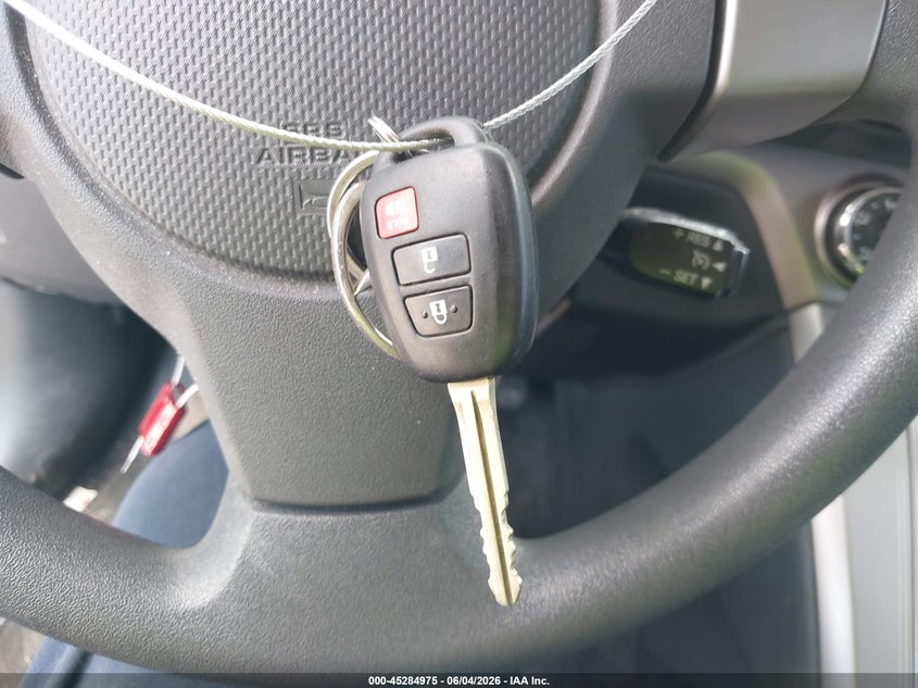 2014 Scion Xb VIN: JTLZE4FE3EJ049136 Lot: 45284975