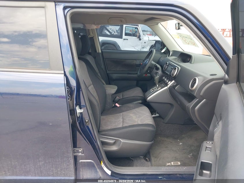 2014 Scion Xb VIN: JTLZE4FE3EJ049136 Lot: 45284975