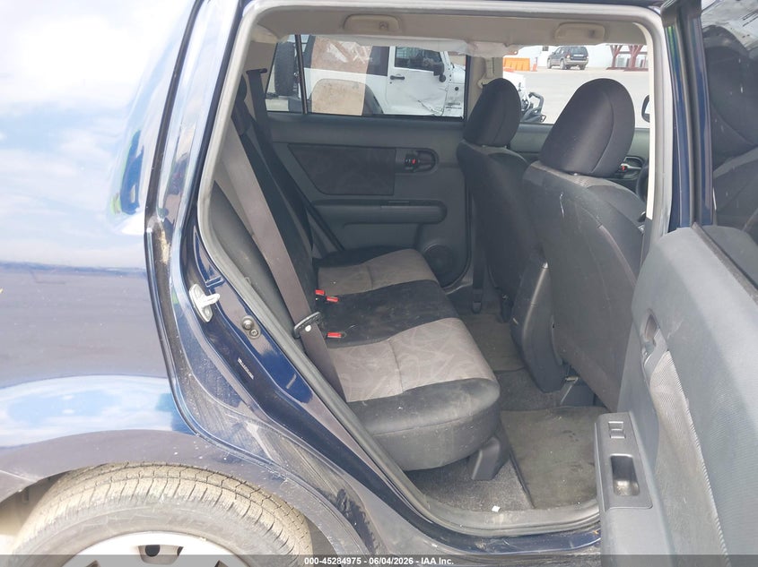 2014 Scion Xb VIN: JTLZE4FE3EJ049136 Lot: 45284975