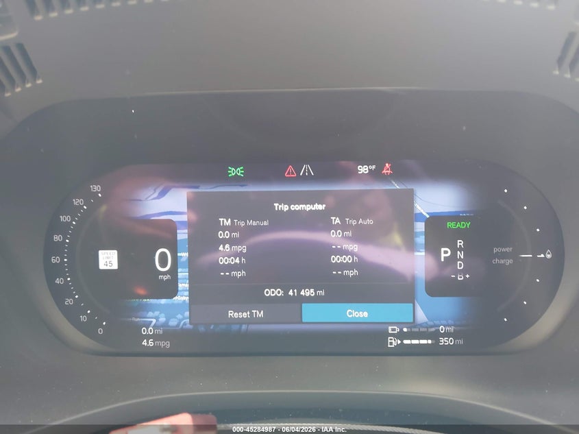 2022 Volvo Xc60 Recharge Plug-In Hybrid T8 Inscription Expression VIN: YV4BR0DZ8N1997660 Lot: 45284987