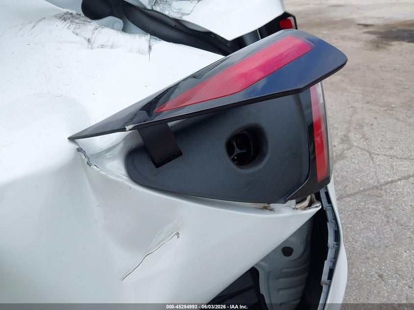 2022 Tesla Model 3 Long Range Dual Motor All-Wheel Drive VIN: 5YJ3E1EB7NF103763 Lot: 45284993