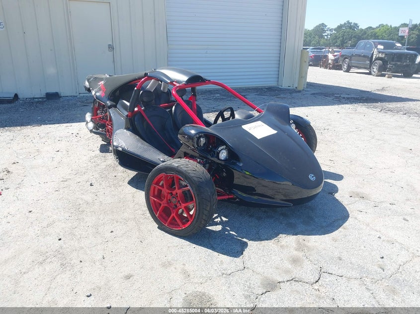 2021 Campagna T-REX Rr