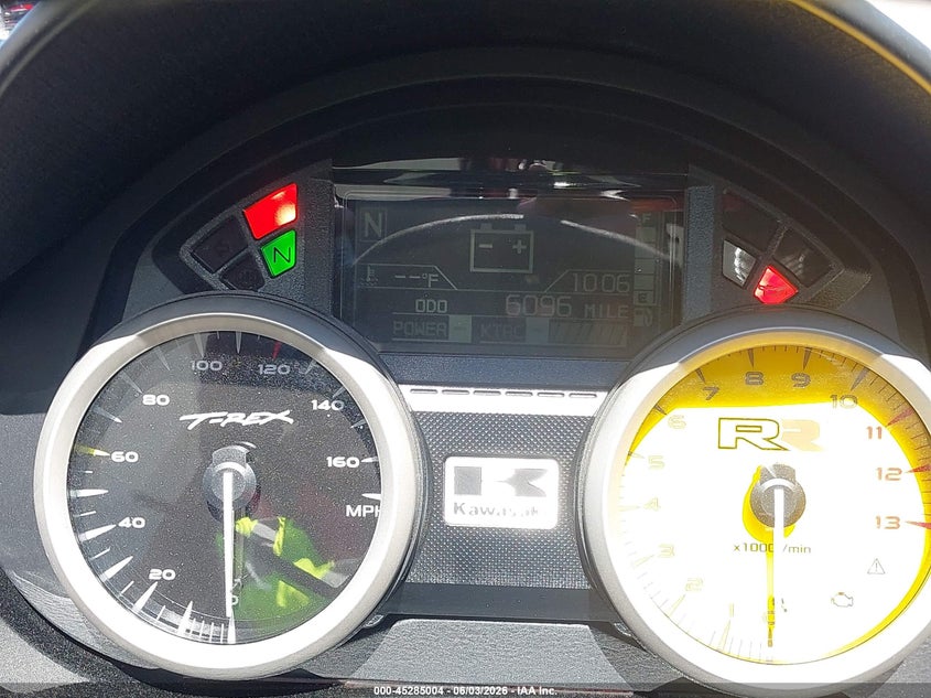2021 CAMPAGNA T-REX RR auction photo 7