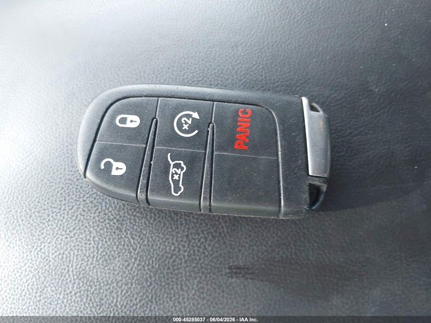 2021 Jeep Grand Cherokee Laredo X 4X4 VIN: 1C4RJFAG5MC549796 Lot: 45285037