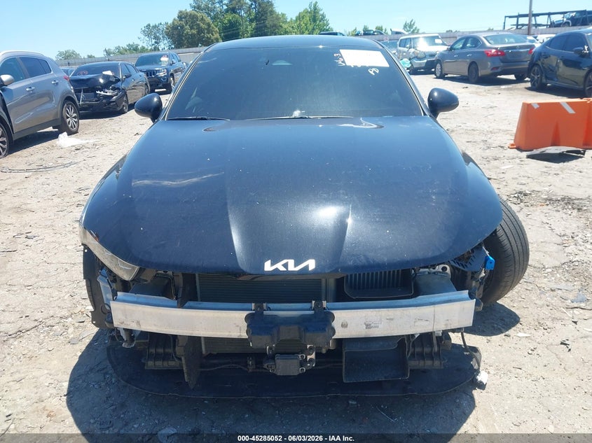 2024 Kia K5 Gt-Line VIN: 5XXG64J22RG232969 Lot: 45285052