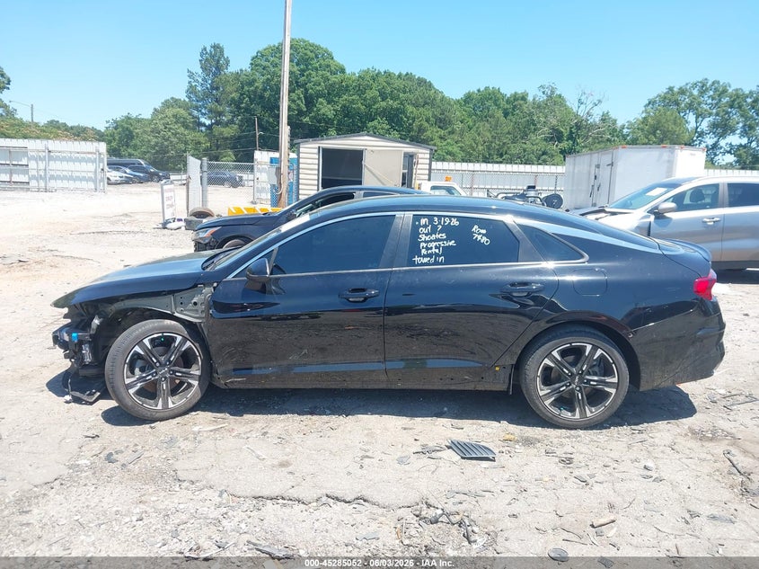 2024 Kia K5 Gt-Line VIN: 5XXG64J22RG232969 Lot: 45285052