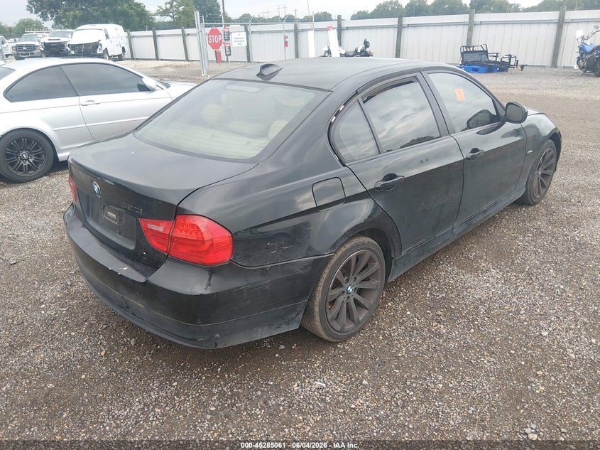 Vin: wbaph7c59be674822, lot: 45782897, bmw 328i 20114