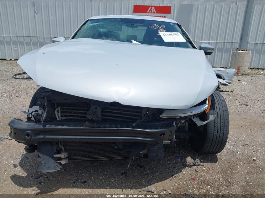 2017 VOLKSWAGEN JETTA 1.4T SE · Фото 13