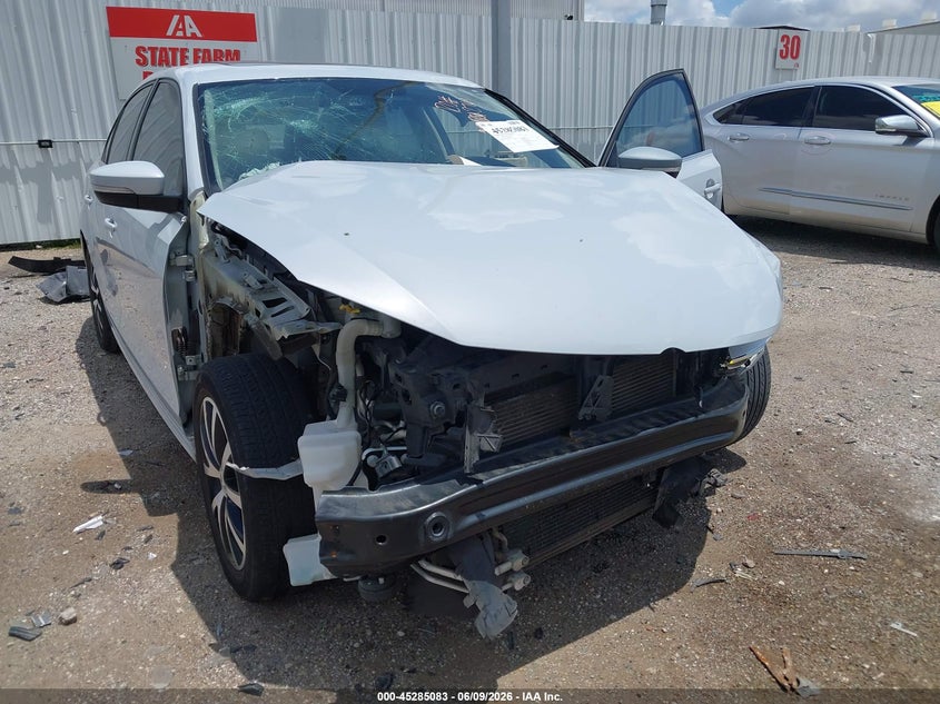 2017 VOLKSWAGEN JETTA 1.4T SE · Фото 6