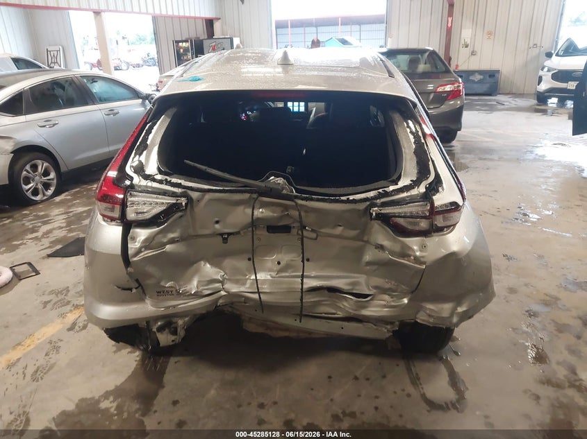 2024 Mitsubishi Eclipse Cross Se S-Awc VIN: JA4ATWAA0RZ047912 Lot: 45285128