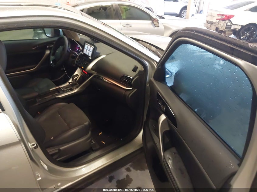 MITSUBISHI ECLIPSE CROSS 2024 VIN JA4ATWAA0RZ047912