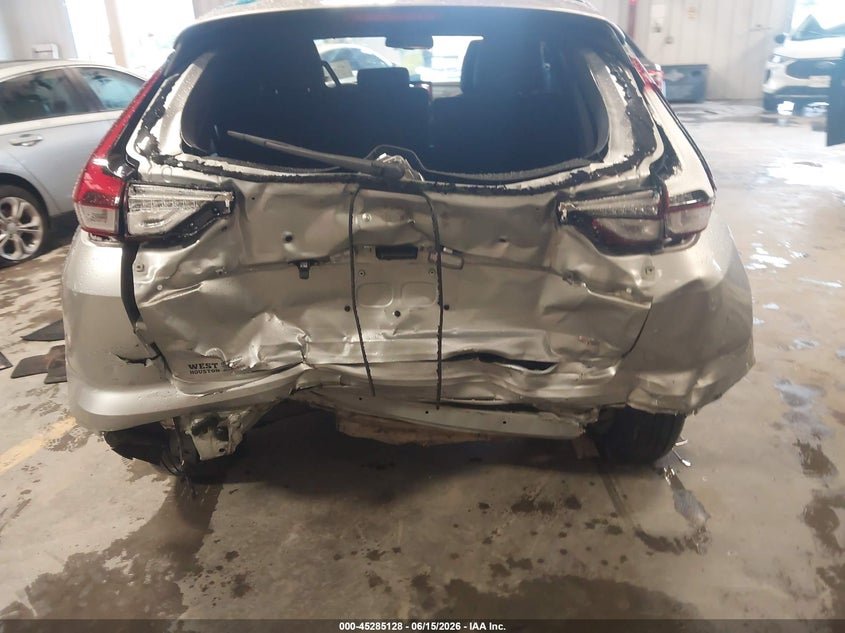 2024 Mitsubishi Eclipse Cross Se S-Awc VIN: JA4ATWAA0RZ047912 Lot: 45285128