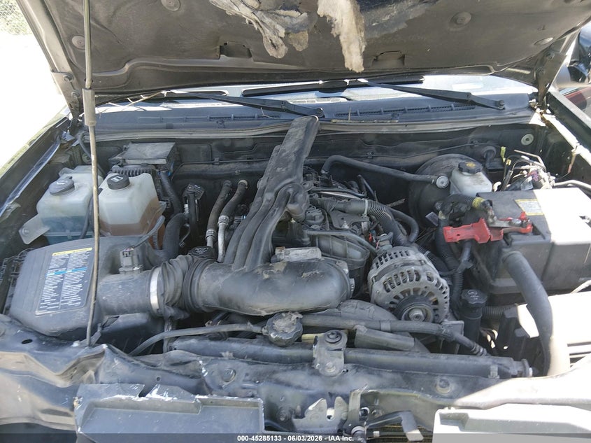 2010 GMC Canyon Slt VIN: 1GTJTFDP9A8113082 Lot: 45285133