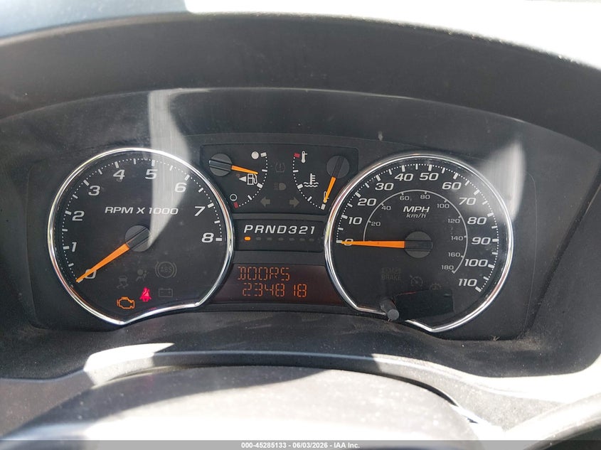 2010 GMC Canyon Slt VIN: 1GTJTFDP9A8113082 Lot: 45285133