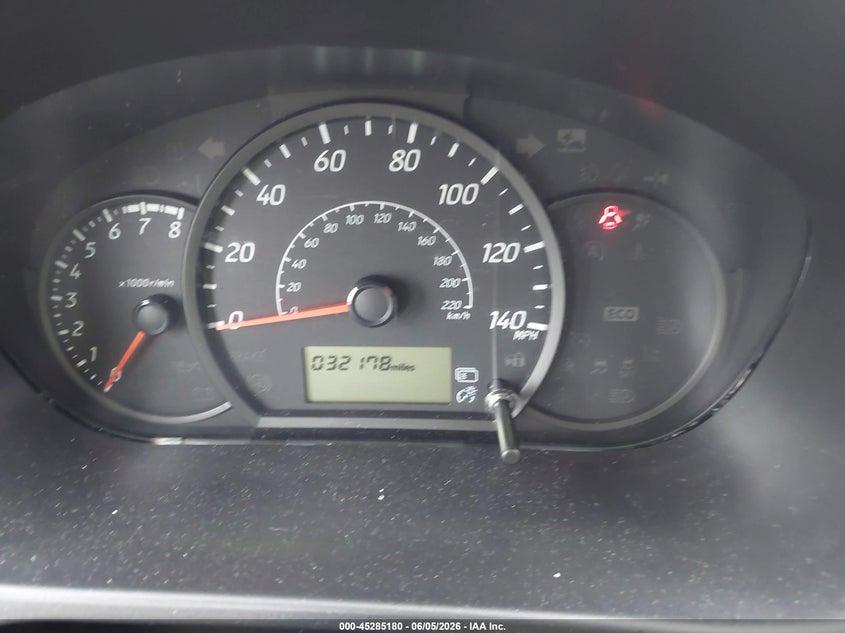 2024 Mitsubishi Mirage G4 Es VIN: ML32FUFJ5RHF17832 Lot: 45285180