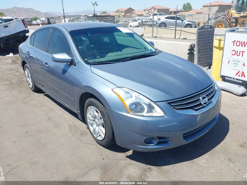 Vin: 1n4al2ap2cn440317, lot: 45783037, nissan altima 2.5 s 2012 img_1
